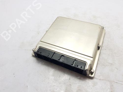 Motorstyringsenhed MERCEDES-BENZ CLK (C209) CLK 270 CDI (209.316) (170 hp) 30948606