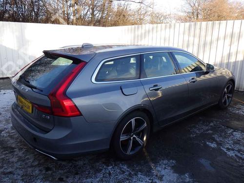 Engine control unit (ECU) VOLVO V90 II Estate (235) D4 | BP30891495M57  - Image 12