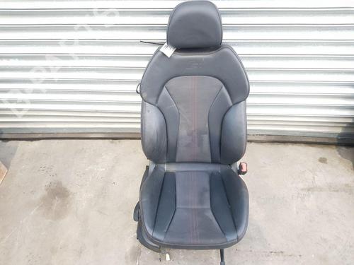 Right front seat AUDI A1 (8X1, 8XK) S1 quattro | BP23332150C16 
