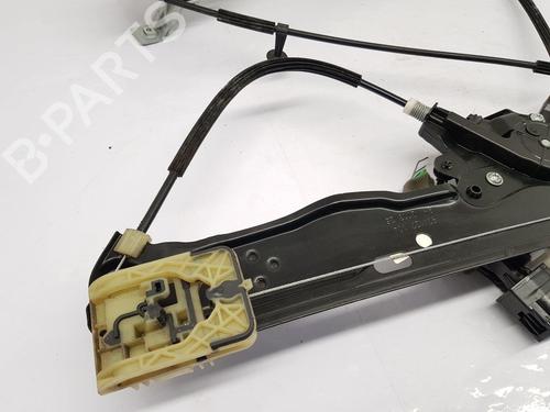 Front right window mechanism FORD FOCUS III 1.6 TDCi | BP29229557C23 - Image 10