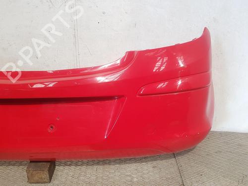 Rear bumper VAUXHALL CORSA Mk III (D) (S07) 1.2 i 16V (L08) | BP29492963C8 