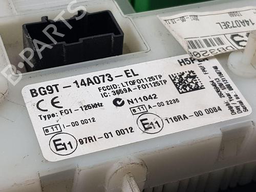 Electronic module FORD MONDEO IV (BA7) 2.0 TDCi | BP28119922M83 
