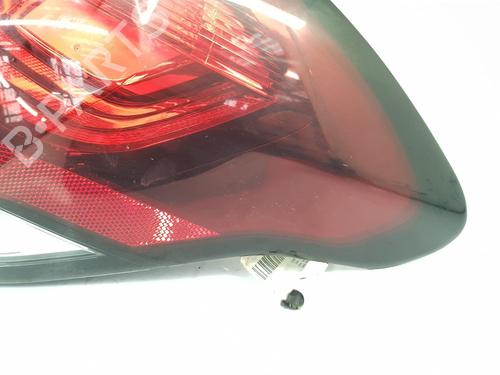Right taillight CITROËN C4 CACTUS 1.6 BlueHDi 100 | BP36466173C35 - Image 3