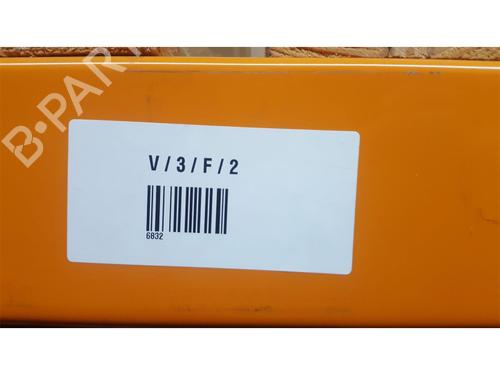 Electronic module MCLAREN 570S 3.8 | BP40463288M83 - Image 9