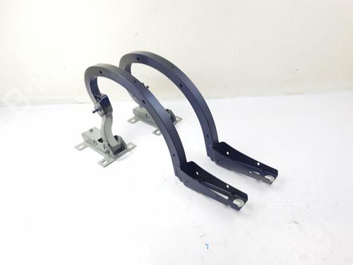 Hinge/Door check strap BENTLEY CONTINENTAL Coupe (3S3) 6.0 W12 AWD | BP37375951C146 - Image 6