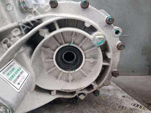 Gearbox MG MG ZS SUV (AZS1) | BP22668677M3 - Image 8