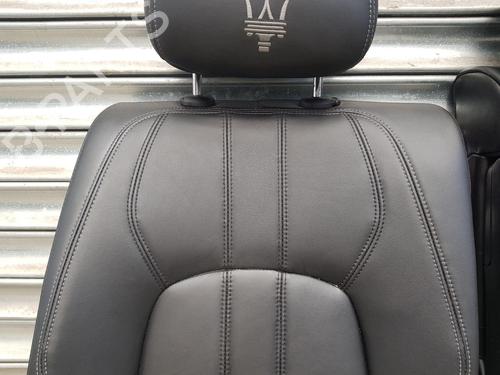 Right front seat MASERATI LEVANTE SUV (M161) 3.0 D Q4 | BP36052138C16  - Image 36