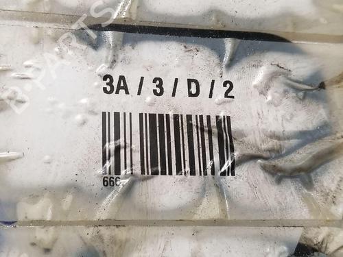 Rear differential ROLLS-ROYCE GHOST I (RR4) V12 | BP38600611M24 - Image 7