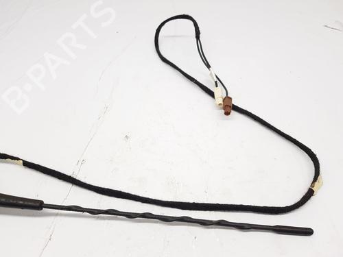 Antenna/Base DACIA DUSTER (HM_) | BP32275156C140