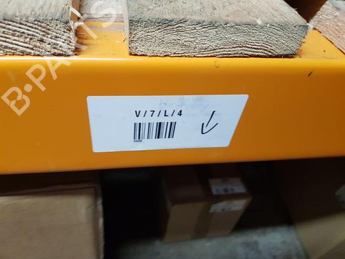 Wiring harness VW POLO VI (AW1, BZ1, AE1)  | BP29262784E16 