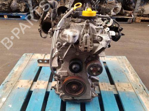 Engine RENAULT CLIO IV (BH_) 0.9 TCe 90 (BHNF, BHMA, BHMH, BHJK, BHJR) | BP37584972M1 - Image 4