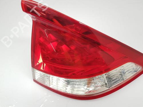 Right taillight HONDA INSIGHT (ZE_) 1.3 IMA (ZE28, ZE2) | BP32127597C35 - Image 4