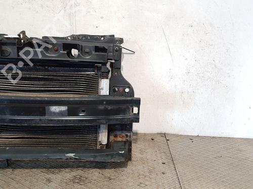 Front slam panel FORD KA (RU8)  | BP22204537C72 