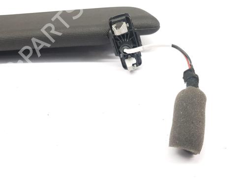 Right sun visor AUDI A6 C8 Avant (4A5) RS6 TFSI Mild Hybrid quattro | BP22679328I2 