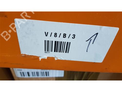 Pedal RENAULT TWINGO II (CN0_) 1.2 (CN0D) | BP37158889I4 - Image 7