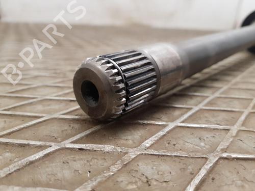 Right front driveshaft BMW X4 (G02, F98) xDrive 20 d Mild-Hybrid | BP32198897M39 - Image 3
