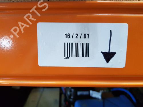 Other CITROËN JUMPER II Van 2.2 HDi 130 | BP29900352O1 - Image 18