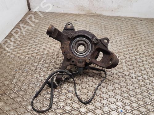 Right front steering knuckle MITSUBISHI L200 / TRITON (KJ_, KK_, KL_) 2.5 DI-D 4WD | BP30914614M26