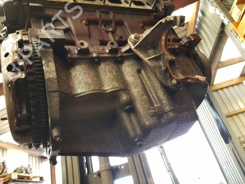 Engine RENAULT MEGANE III Hatchback (BZ0/1_, B3_) 1.6 16V (BZ0H) | BP24031406M1