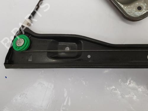 Front right window mechanism VW GOLF V (1K1) 2.0 TDI 16V | BP37584997C23 - Image 2