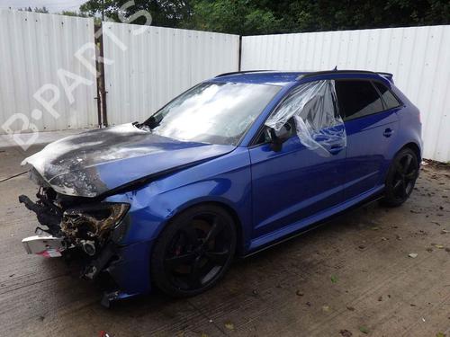 Injection rail AUDI A3 Sportback (8VA, 8VF) RS3 quattro | BP30137812M98