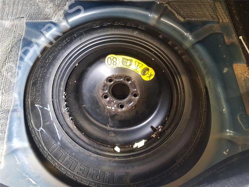 Used Parts FORD FOCUS II (DA_, HCP, DP)  1.6  4932916