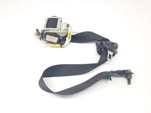 Used Front right seatbelt HYUNDAI i10 I (PA) 1.2 (86 hp) 31663494