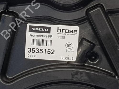 Front right window mechanism VOLVO V40 Hatchback (525) T2 | BP33219515C23  - Image 5