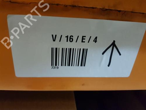 Pedal FORD KA (RU8) 1.2 | BP32177526I4 