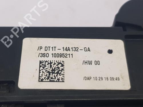 Right front window switch FORD TRANSIT CONNECT V408 Box Body/MPV 1.6 TDCi | BP36052184I26 - Image 5