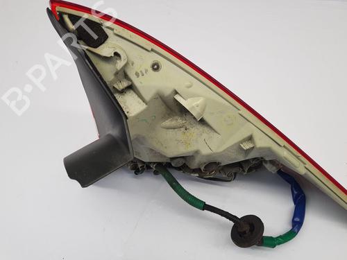 Left taillight HONDA INSIGHT (ZE_) 1.3 IMA (ZE28, ZE2) | BP32149126C34 - Image 4