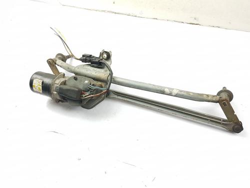 Front wiper motor VAUXHALL VIVARO A Van (X83) 1.9 DTI | BP28119824M29 