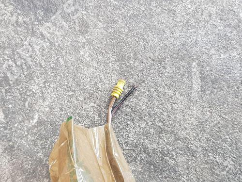 Wiring harness PORSCHE 911 (991) 4.0 GT3 | BP23263792E16 