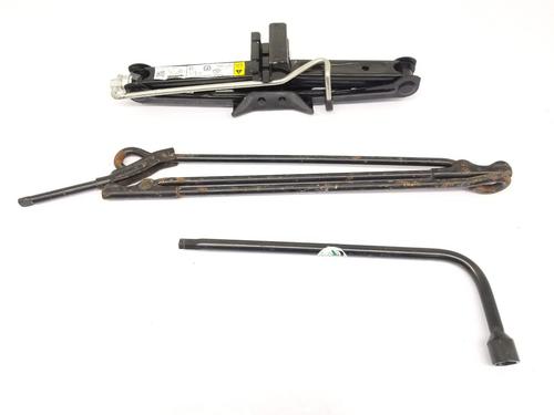 Reservehjul kit FORD TRANSIT CONNECT V408 Box Body/MPV 1.6 TDCi (95 hp) 25839488