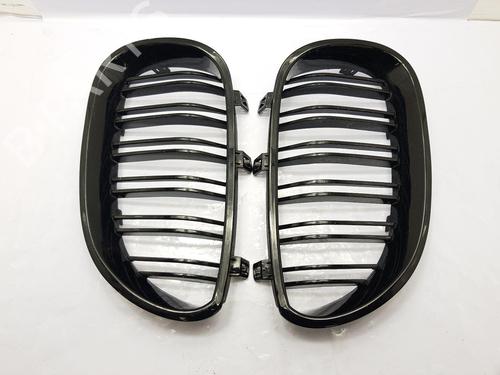 Used Grille BMW 5 Touring (E61) 520 d (177 hp) 30090829