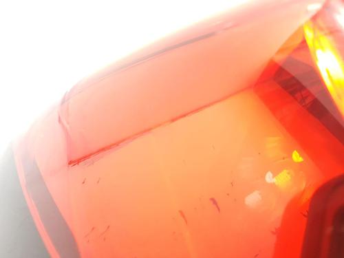Left taillight RENAULT CAPTUR I (J5_, H5_) 0.9 TCe 90 | BP29229936C34 