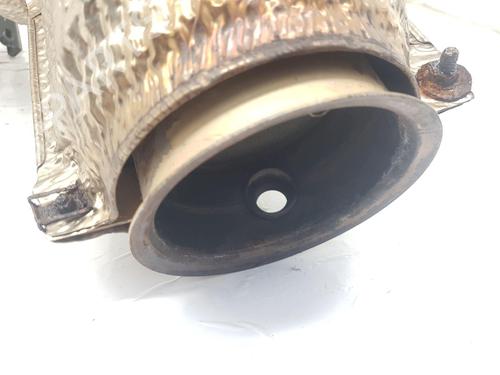 Catalyst MCLAREN MP4 Coupe 12C | BP29229508M10 