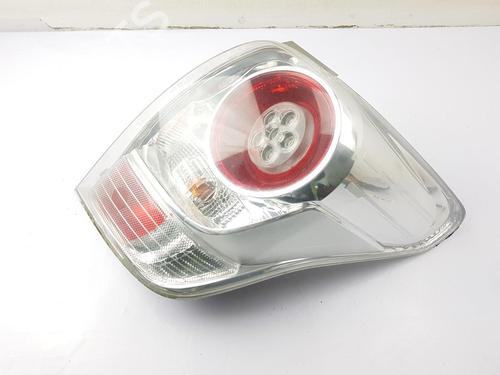 Used Right taillight Right taillight TOYOTA VERSO (_R2_) 2.0 D-4D (AUR20_, AUR20R) (126 hp) 33329796 33329796