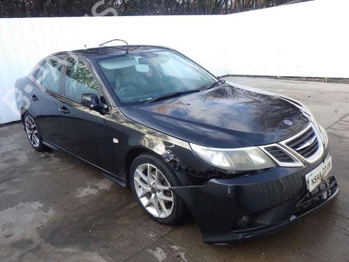 Engine control unit (ECU) SAAB 9-3 (YS3F, E79, D79, D75) 1,8t | BP30914748M57  - Image 9