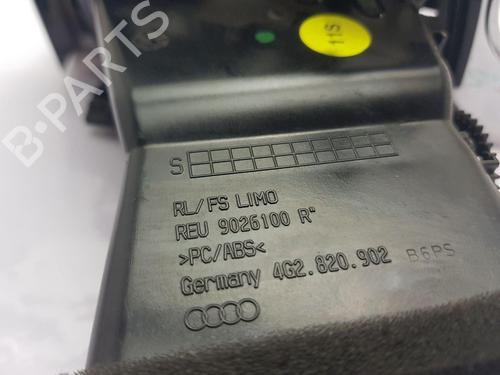 Air vent AUDI A6 C7 (4G2, 4GC) 2.0 TDI | BP22659689I21 - Image 6