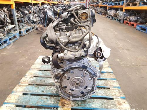 Engine NISSAN JUKE (F15) 1.6 | BP24031425M1 