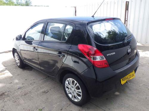 Engine HYUNDAI i20 I (PB, PBT) 1.2 | BP25022194M1 - Image 17