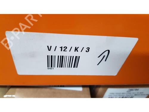 Electronic sensor LAND ROVER DEFENDER Station Wagon (L663) D300 MHEV 4x4 | BP36342694M84  - Image 7