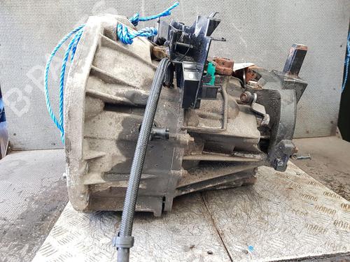 Gearbox OPEL MOVANO B Platform/Chassis (X62) 2.3 CDTI FWD (EV, HV, UV) | BP25839696M3 