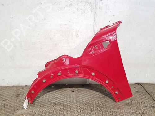 Used Left front fenders MINI MINI (R56) Cooper S (174 hp) 29045106