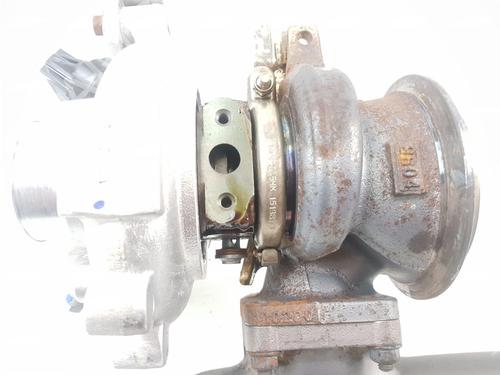 Turbocharger/Supercharger MCLAREN GT 4.0 | BP22677701M71 