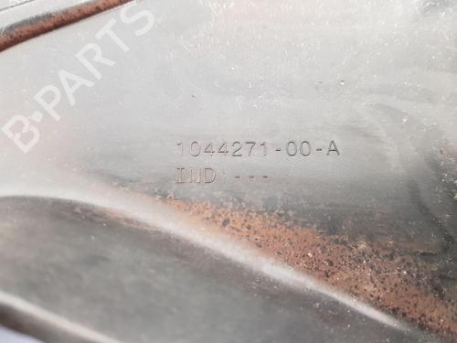 Hub cap TESLA MODEL 3 (5YJ3) EV AWD | BP34708651C160  - Image 12