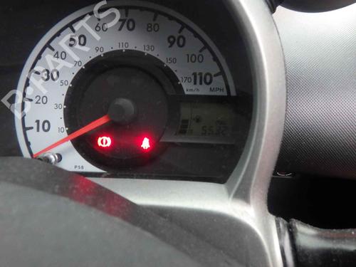 Right daytime light CITROËN C1 (PM_, PN_) 1.0 | BP32127432C103 