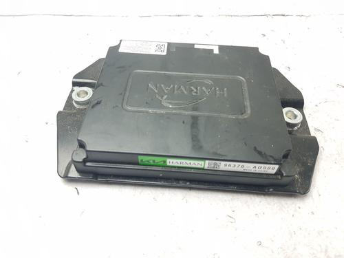 Elektronisk modul Elektronisk modul KIA NIRO II (SG2) EV (204 hp) 34226348 34226348