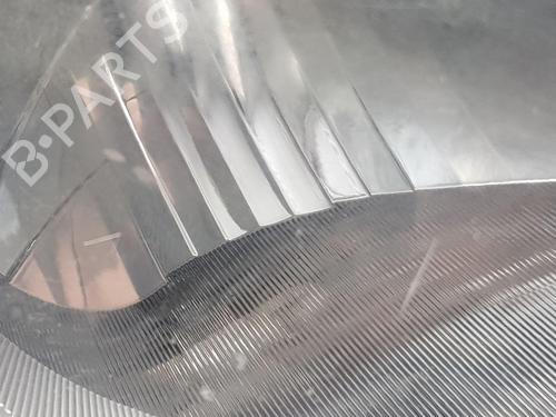 Right headlight HONDA JAZZ III (GE_, GG_, GP_, ZA_) 1.3 i (GE6, GG3, GG6) | BP30161527C29